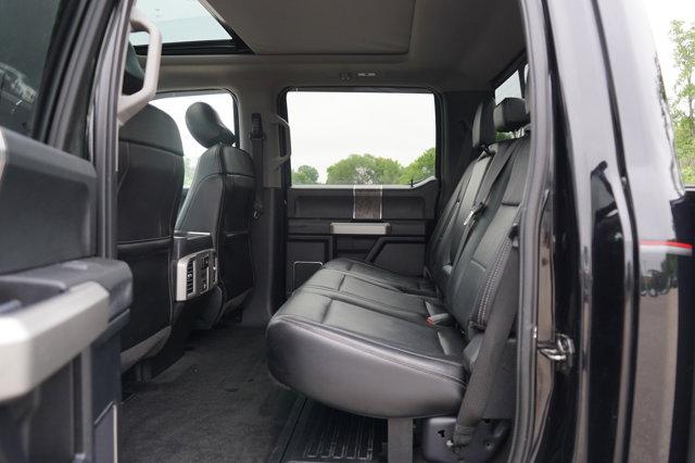 used 2017 Ford F-350 car, priced at $40,599