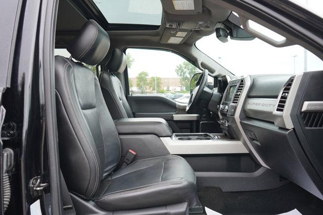 used 2017 Ford F-350 car, priced at $40,599