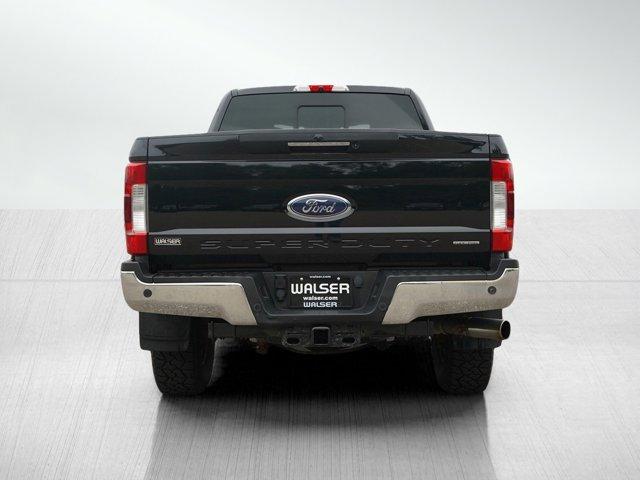 used 2017 Ford F-350 car, priced at $40,599