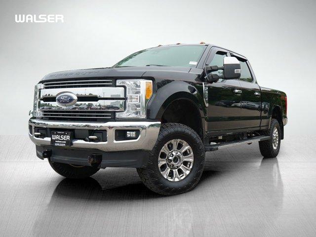 used 2017 Ford F-350 car, priced at $40,599