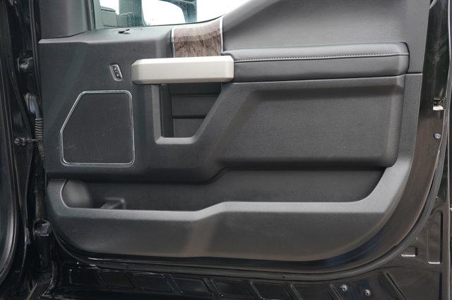 used 2017 Ford F-350 car, priced at $40,599
