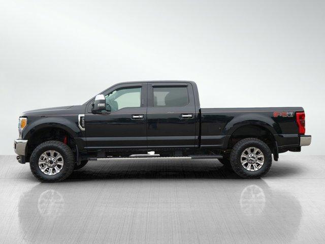 used 2017 Ford F-350 car, priced at $40,599