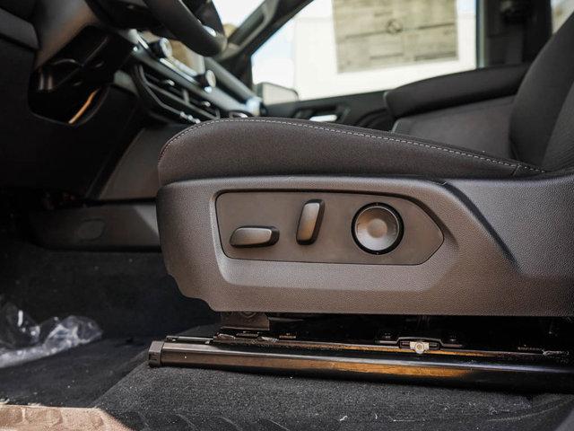 new 2025 Chevrolet Colorado car, priced at $38,998