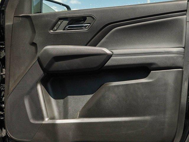 new 2025 Chevrolet Colorado car, priced at $38,998
