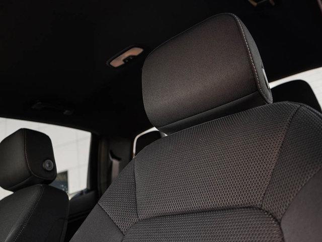 new 2025 Chevrolet Colorado car, priced at $38,998