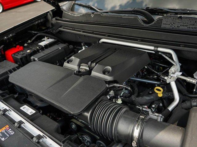 new 2025 Chevrolet Colorado car, priced at $38,998