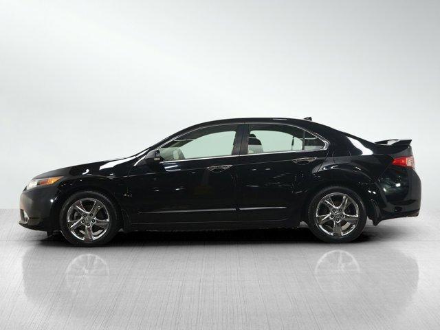 used 2012 Acura TSX car, priced at $12,998