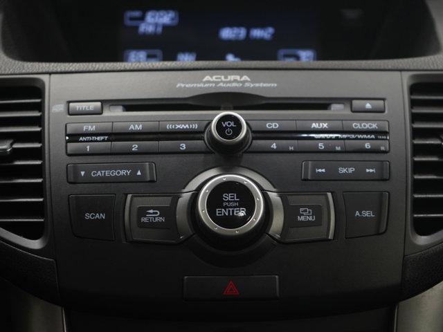 used 2012 Acura TSX car, priced at $12,998