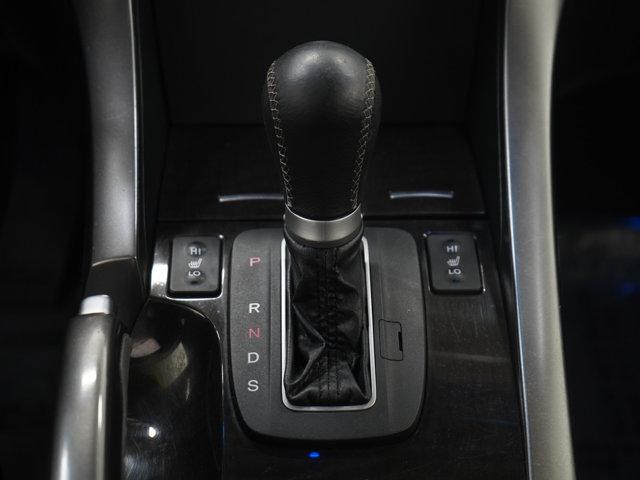 used 2012 Acura TSX car, priced at $12,998