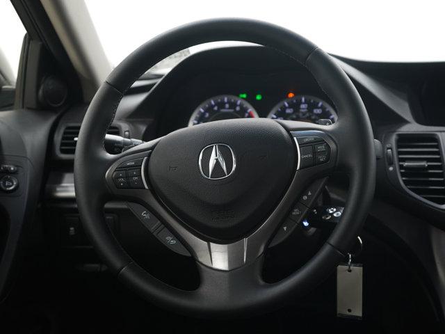 used 2012 Acura TSX car, priced at $12,998