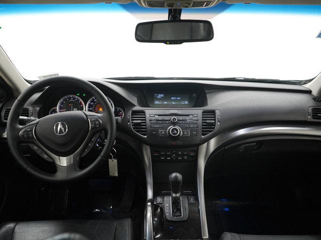 used 2012 Acura TSX car, priced at $12,998