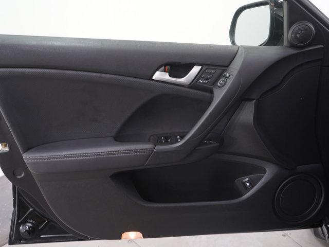 used 2012 Acura TSX car, priced at $12,998