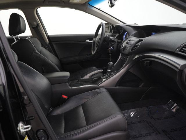 used 2012 Acura TSX car, priced at $12,998