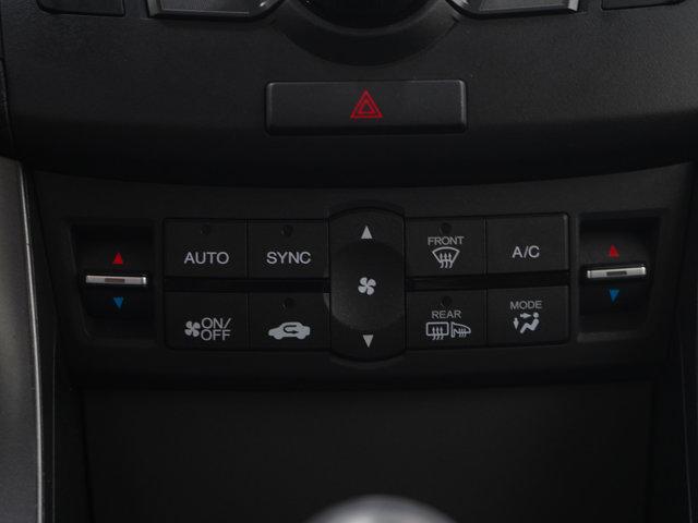 used 2012 Acura TSX car, priced at $12,998