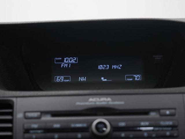 used 2012 Acura TSX car, priced at $12,998