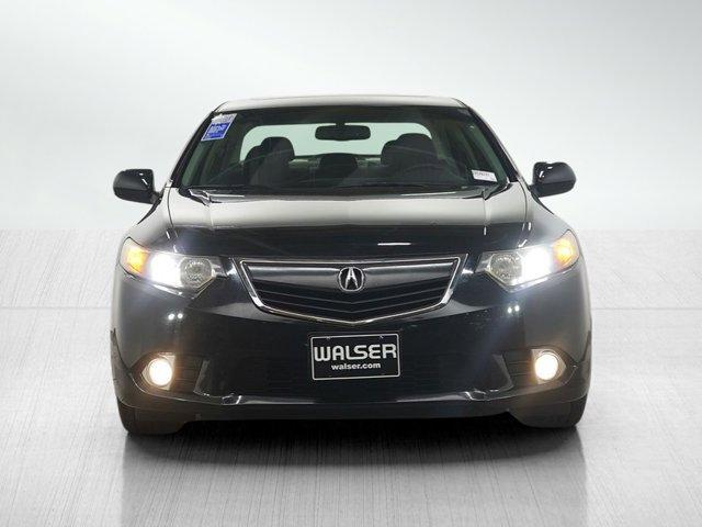used 2012 Acura TSX car, priced at $12,998