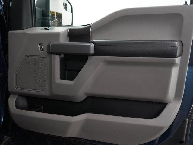 used 2015 Ford F-150 car, priced at $21,998