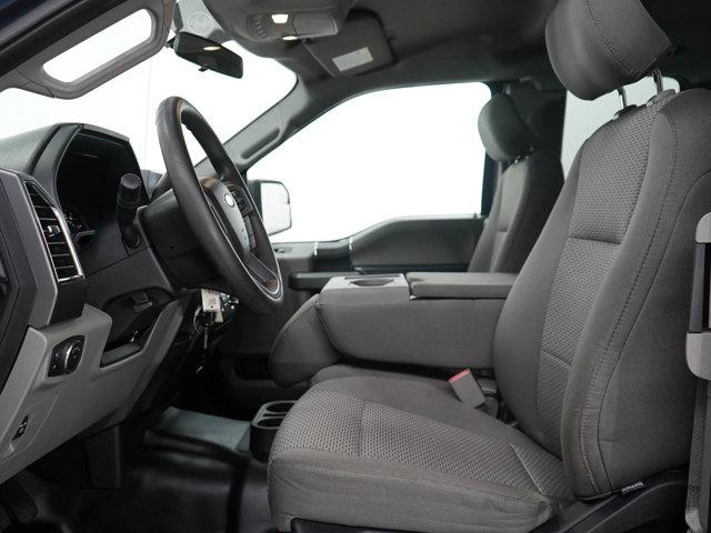 used 2015 Ford F-150 car, priced at $21,998
