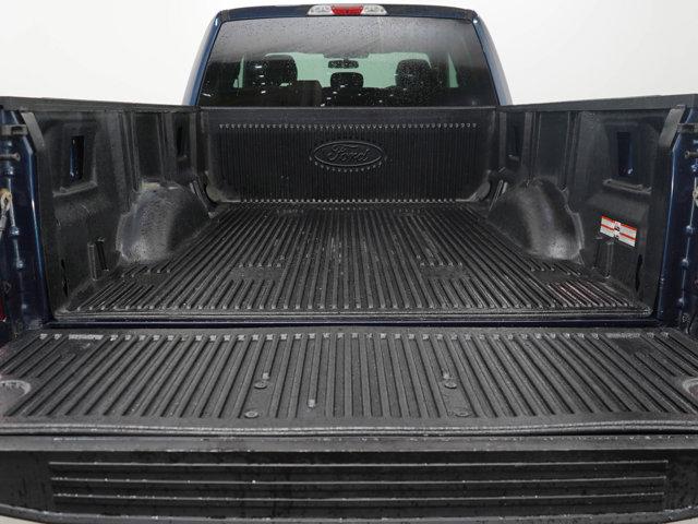 used 2015 Ford F-150 car, priced at $21,998