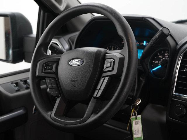 used 2015 Ford F-150 car, priced at $21,998