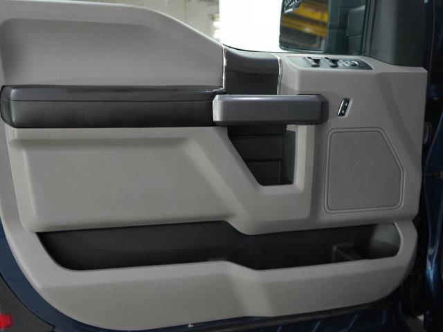 used 2015 Ford F-150 car, priced at $21,998
