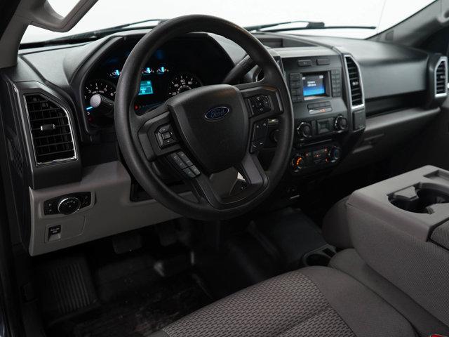 used 2015 Ford F-150 car, priced at $21,998