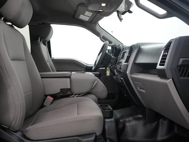used 2015 Ford F-150 car, priced at $21,998