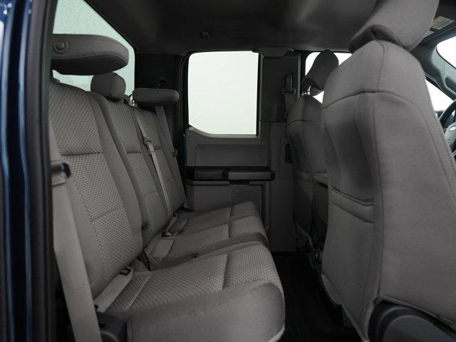 used 2015 Ford F-150 car, priced at $21,998