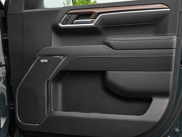 new 2025 Chevrolet Silverado 1500 car, priced at $57,498