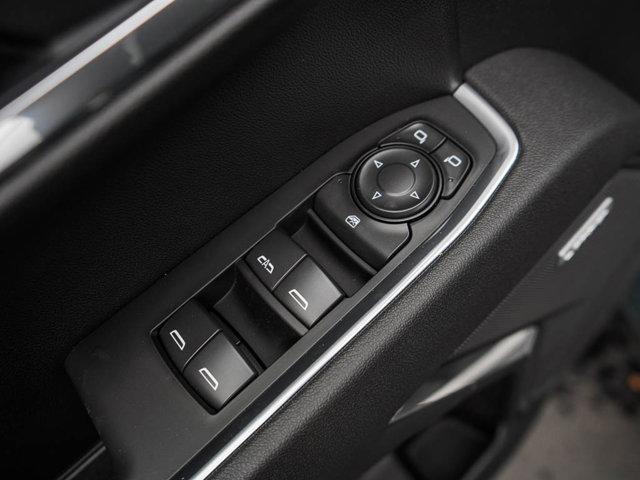 new 2025 Chevrolet Silverado 1500 car, priced at $57,498