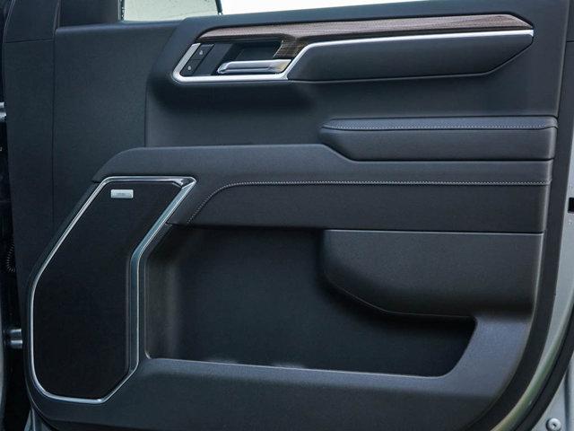 new 2025 Chevrolet Silverado 1500 car, priced at $55,248