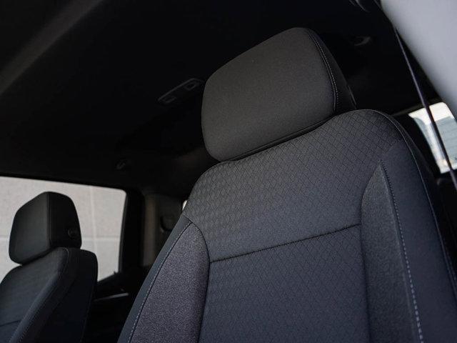 new 2025 Chevrolet Silverado 1500 car, priced at $55,248