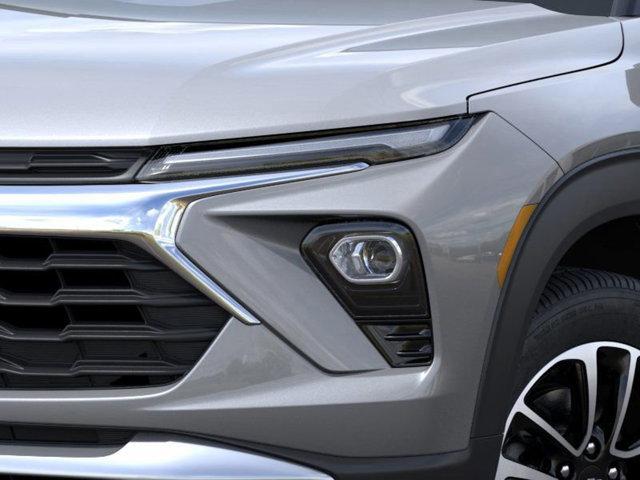 new 2025 Chevrolet TrailBlazer car, priced at $27,727