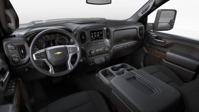 new 2024 Chevrolet Silverado 2500 car, priced at $55,546