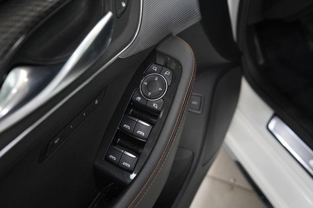 used 2020 Cadillac CT5-V car, priced at $40,998