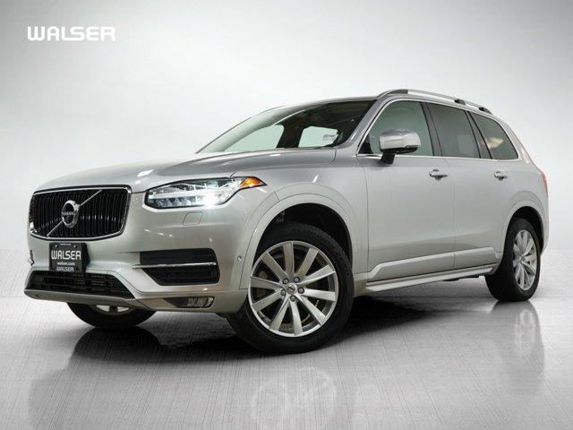 used 2018 Volvo XC90 car, priced at $24,599