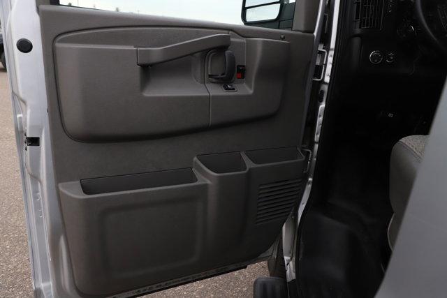 used 2023 GMC Savana 3500 car, priced at $38,998