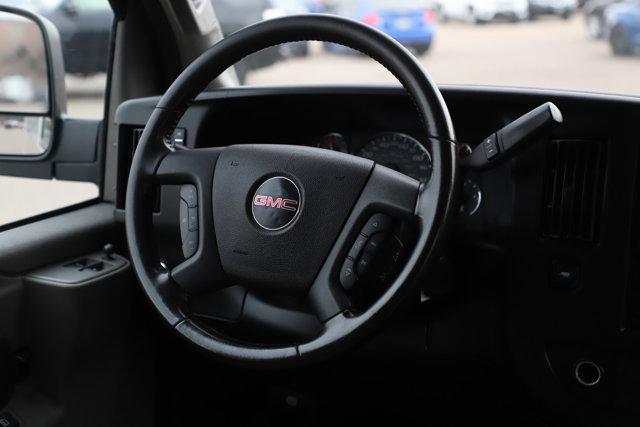 used 2023 GMC Savana 3500 car, priced at $38,998