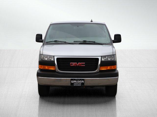 used 2023 GMC Savana 3500 car, priced at $38,998
