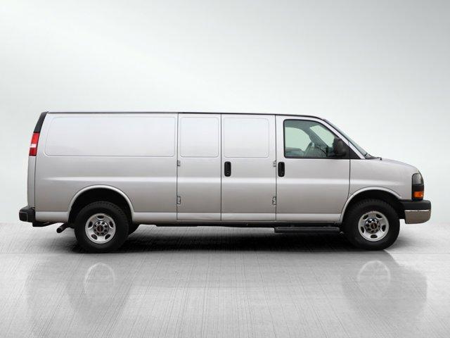 used 2023 GMC Savana 3500 car, priced at $38,998