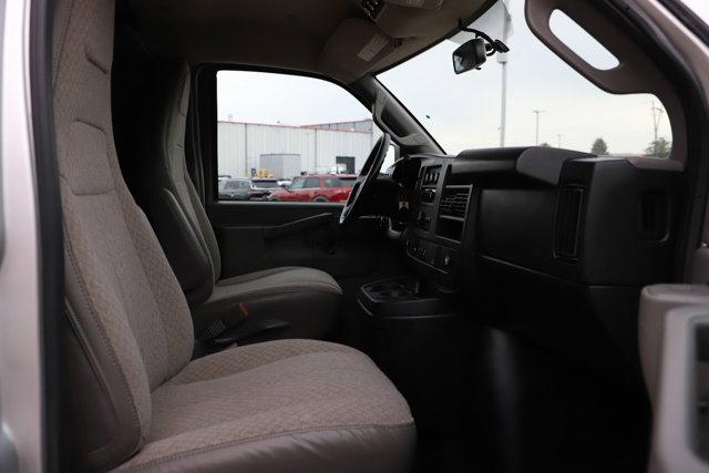 used 2023 GMC Savana 3500 car, priced at $38,998