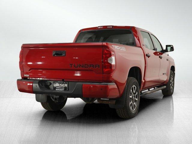 used 2019 Toyota Tundra car, priced at $35,998