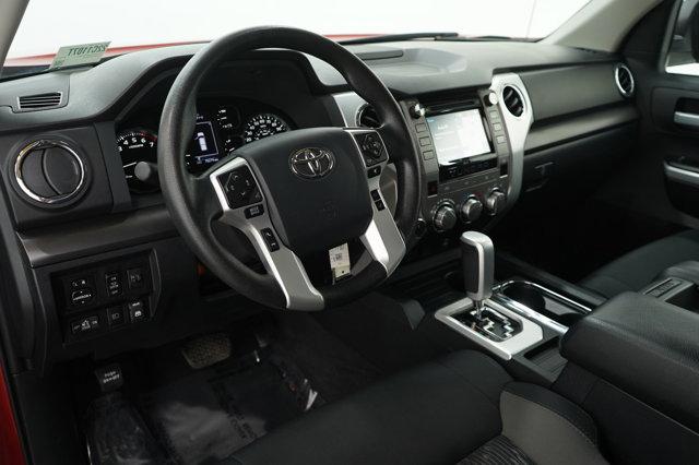 used 2019 Toyota Tundra car, priced at $35,998