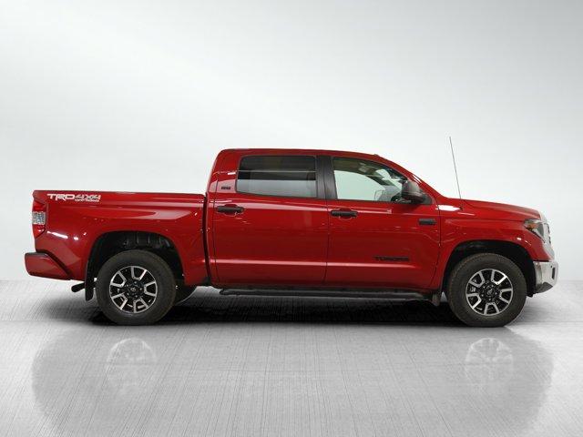 used 2019 Toyota Tundra car, priced at $35,998