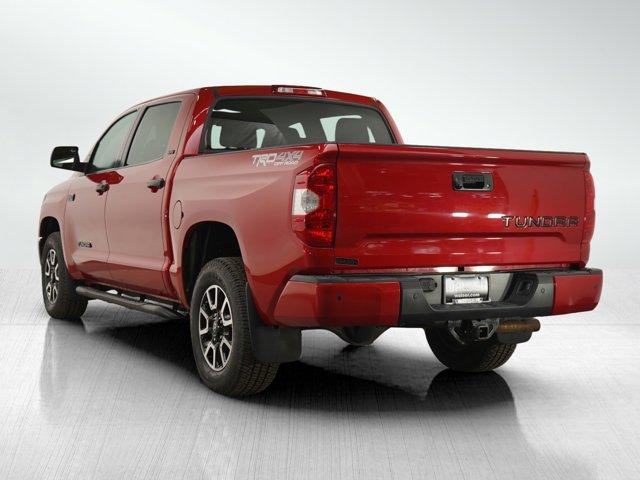 used 2019 Toyota Tundra car, priced at $35,998