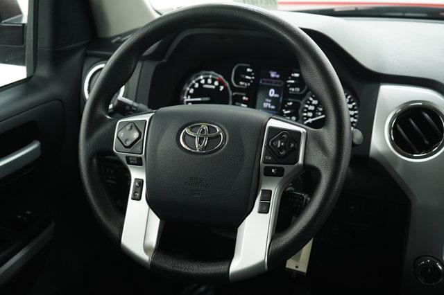 used 2019 Toyota Tundra car, priced at $35,998