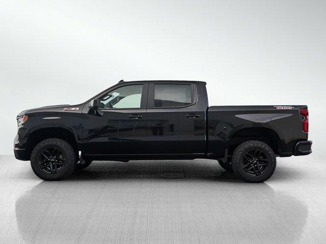 new 2024 Chevrolet Silverado 1500 car, priced at $59,998