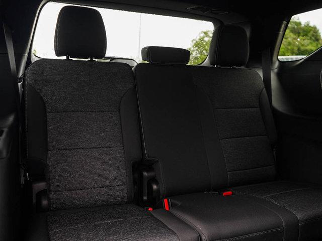 new 2025 Chevrolet Traverse car, priced at $42,998