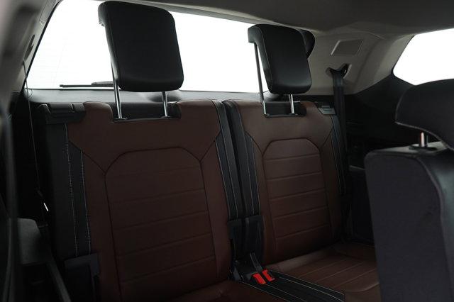 used 2021 Volkswagen Atlas car, priced at $28,998