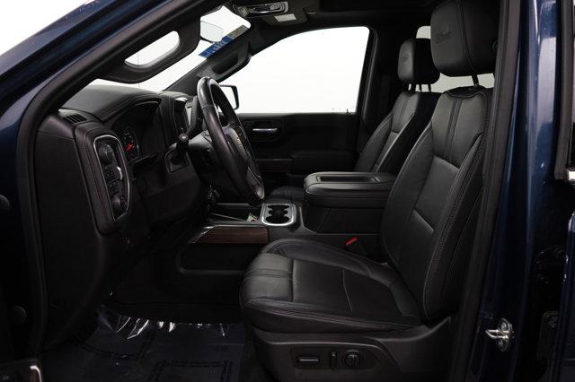 used 2020 Chevrolet Silverado 1500 car, priced at $37,998